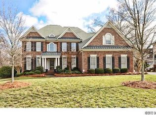 21010 Ashlyn Cir, Indian Land, SC 29707