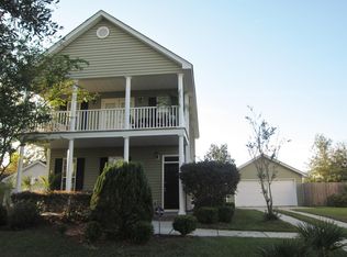 107 Full Moon Ct, Ladson, SC 29456