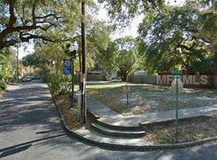 800 9th Ave S, Saint Petersburg, FL 33701