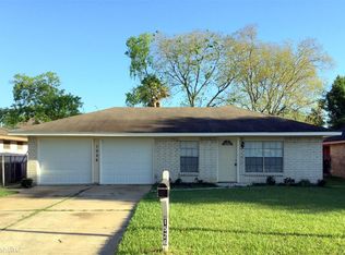 1526 Tarberry Rd, Houston, TX 77088