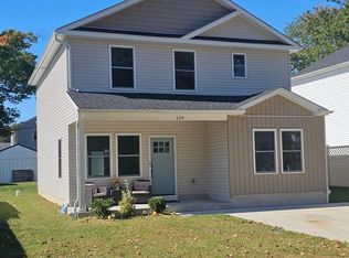 224 Wallace Ave, Bensalem, PA 19020