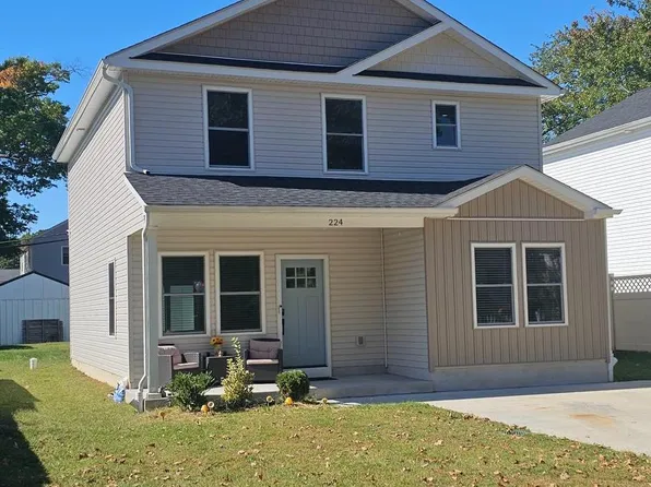 224 Wallace Ave, Bensalem, PA 19020