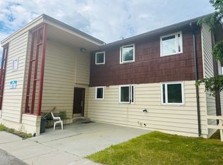 660 Fairbanks St, Fairbanks, AK 99709