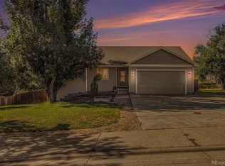 168 Elm St, Elizabeth, CO 80107