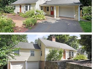 53 Prospect St, Portland, CT 06480