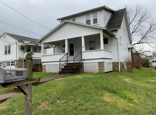 1104 17th St, Vienna, WV 26105