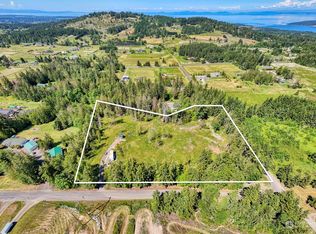 214 Johnson Creek Rd, Sequim, WA 98382