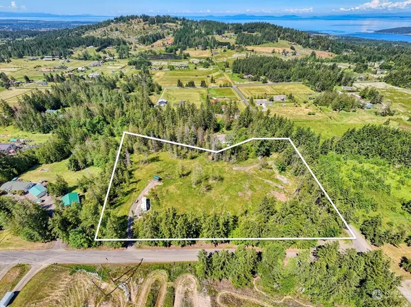 214 Johnson Creek Road, Sequim, WA 98382