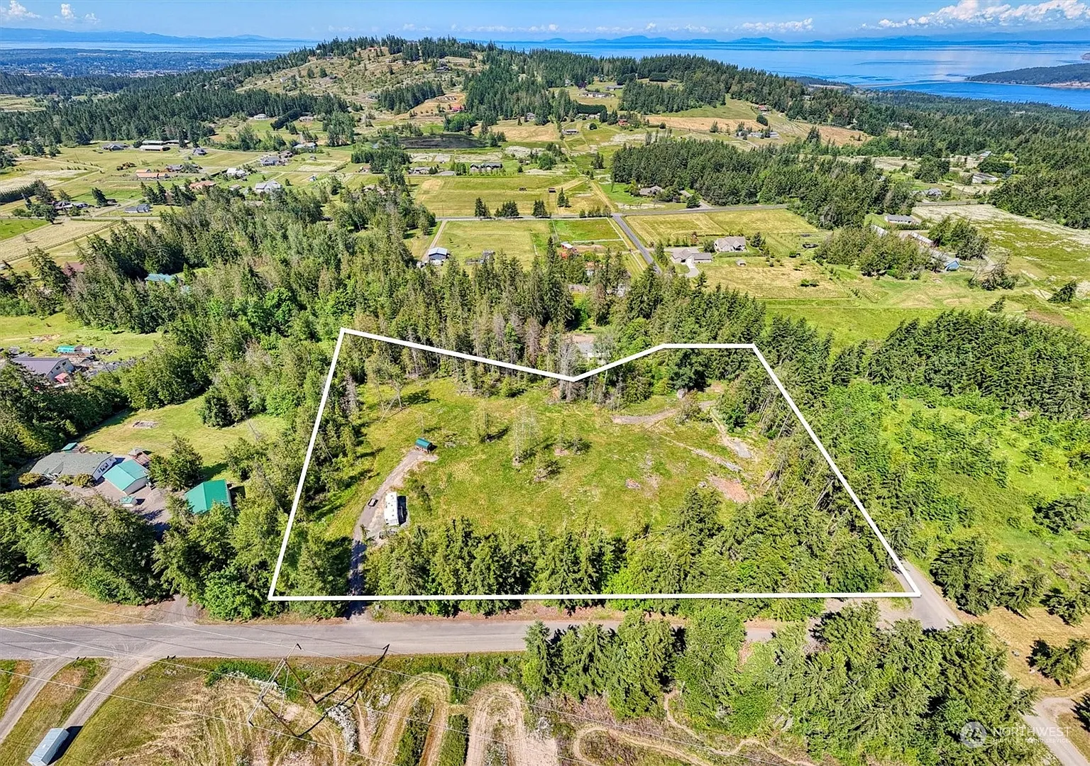 214 Johnson Creek Road photo 1