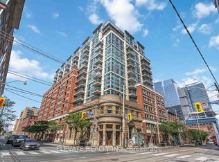 230 King St E #1216, Toronto, ON M5A 1K5