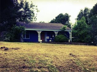 3740 NW 9th St, Oklahoma City, OK 73107