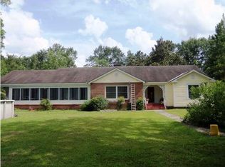 17760 Prine Rd, Citronelle, AL 36522