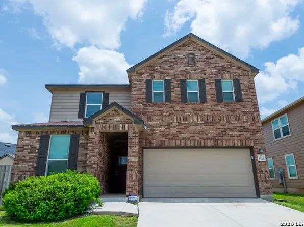 5526 Castle Brook Dr, San Antonio, TX 78218