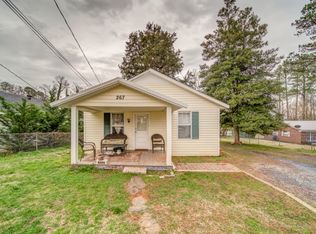 267 Stegall Dr, Jasper, GA 30143