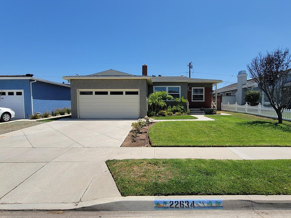 1st image of 22634 Evalyn Ave