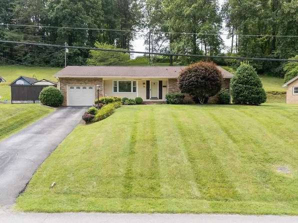 1734 Shawnee Ave E, Big Stone Gap, VA 24219