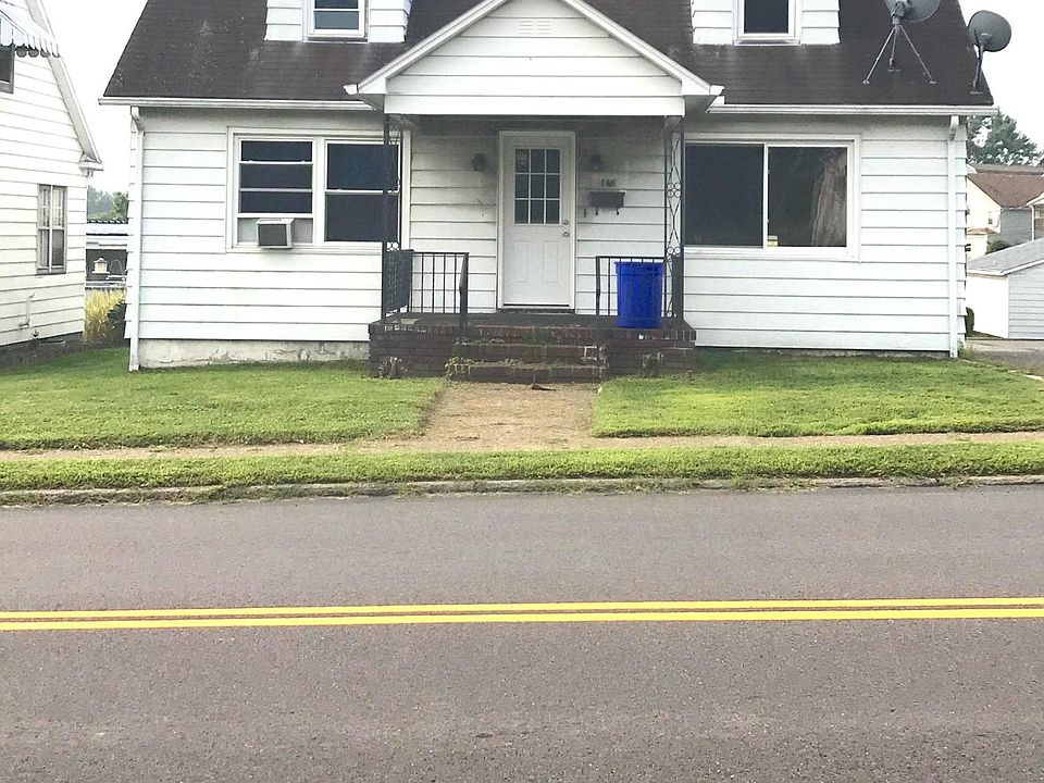 148 Jackson St, Edwardsville, PA 18704 Zillow