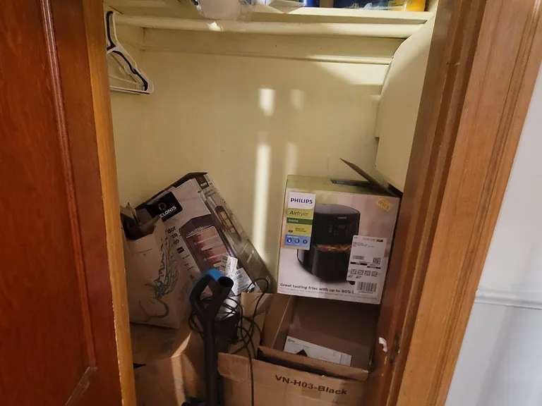 33 Wilson Park #3P — Photo 17