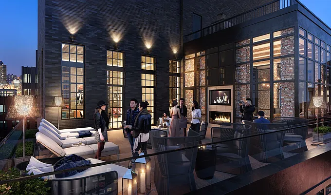 Rented by Heller Organization | media 17