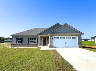 401 Noble Ct, Statesboro, GA 30458