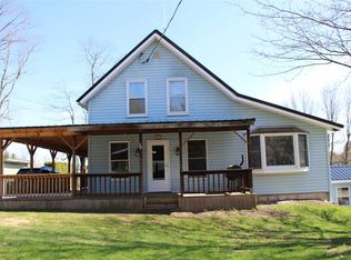 70 Churchill St, Hermon, NY 13652