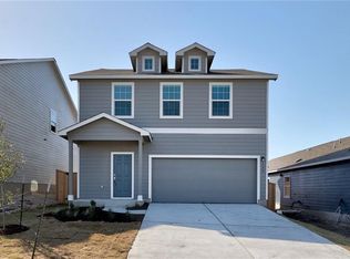 128 Rooster Way, Jarrell, TX 76537