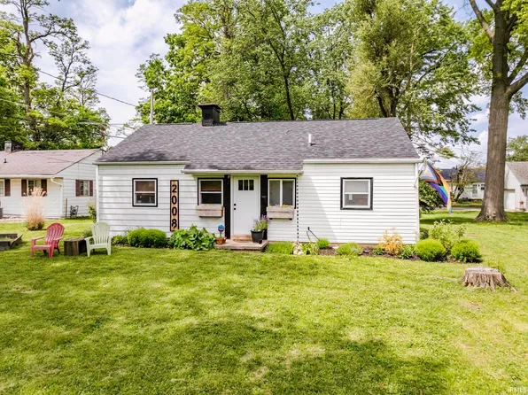 2008 W Godman Ave, Muncie, IN 47303