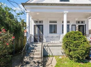 1520 Leonidas St, New Orleans, LA 70118