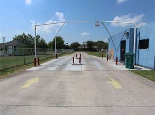 5910 S Cage Blvd, Pharr, TX 78577