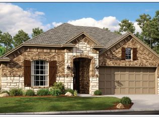 1208 Armitage Way, McKinney, TX 75069