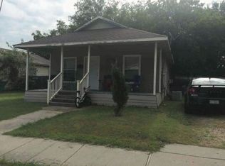 614 N Kentucky St, McKinney, TX 75069