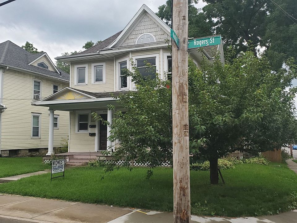 1st image of 900 Rogers St #3