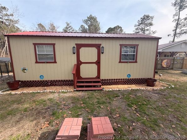 1900 W Parkton Tobermory Rd #A