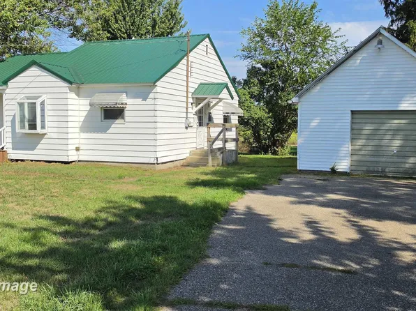 4085 Easton Rd, Owosso, MI 48867