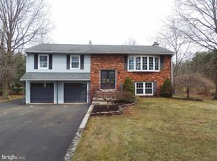35 Bord Chesterfield Rd, Chesterfield, NJ 08515