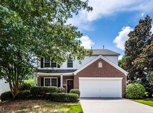 4416 Silver Ridge Way, Austell, GA 30106