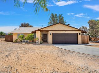 16829 Neenach Rd, Apple Valley, CA 92307
