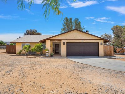 16829 Neenach Rd, Apple Valley, CA, 92307