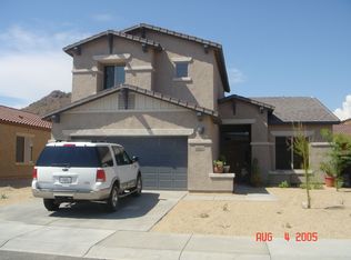 8446 W Bajada Rd, Peoria, AZ 85383