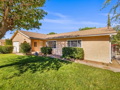 4821 W Avenue L13, Lancaster, CA, 93536
