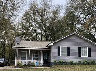 1371 Whittle Hudson Rd, Ozark, AL 36360