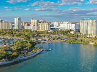301 S Gulfstream Ave UNIT 104, Sarasota, FL 34236