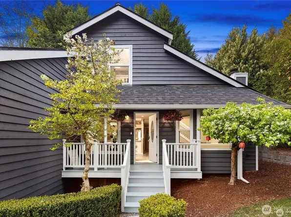 7214 NE 155th Street, Kenmore, WA 98028