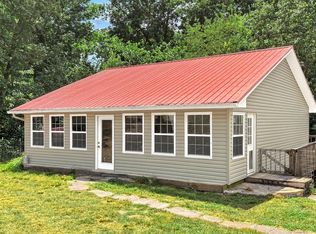 8048 Fairview Rd, Lenoir City, TN 37772