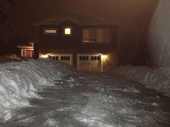 Snow Storm 2011