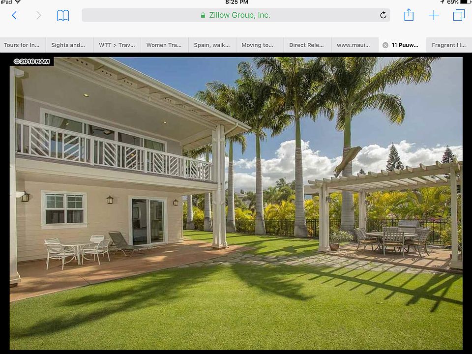1st image of 11 Puuwai Pl