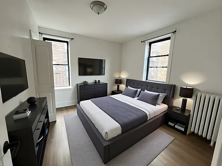 43-22 49th St #4D — Photo 4