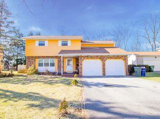 5179 Woodside Dr, Columbus, OH 43229