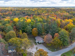 332 Baxter Loop Rd, Georgian Bay, ON L0K1S0