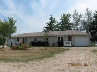 3863 County Road Q, Amherst Junction, WI 54407